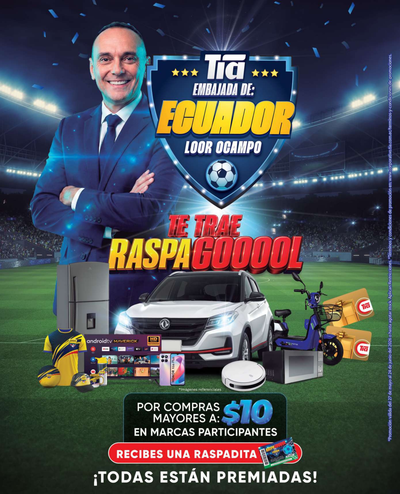 RASPAGOOOOL